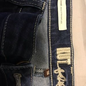 KUT Jeans size 16